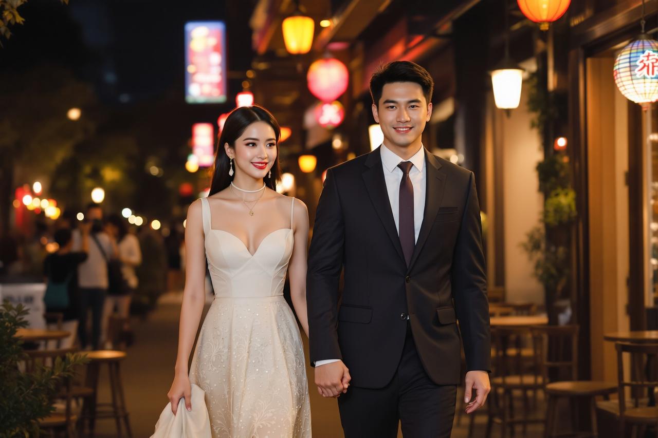 从古剑奇谭到兄弟情 陈伟霆如何用智慧面对娱乐圈的催婚大潮